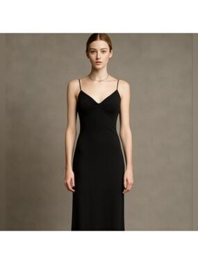 Studio Y Little Black Dress Size Small